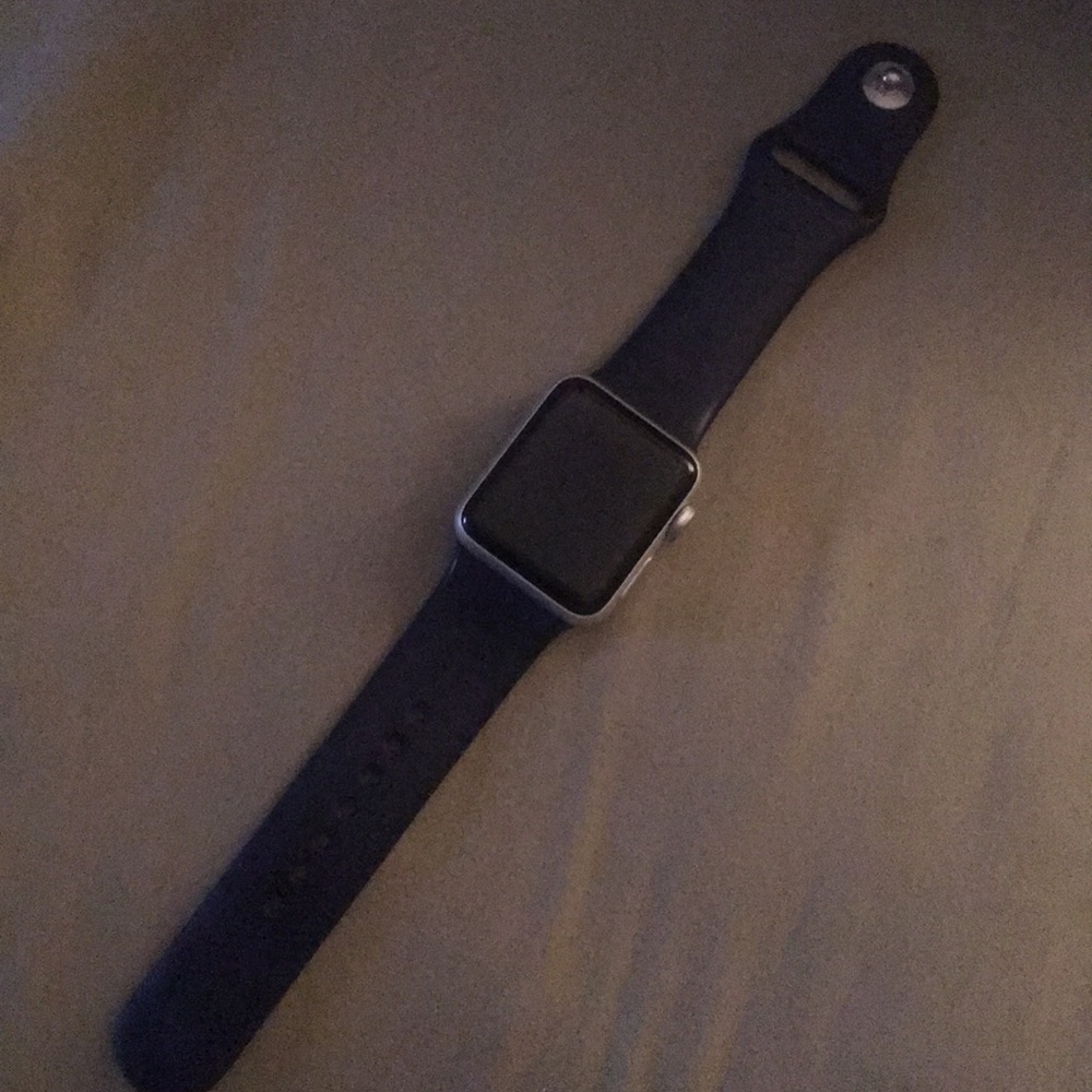 Apple Watch series 3